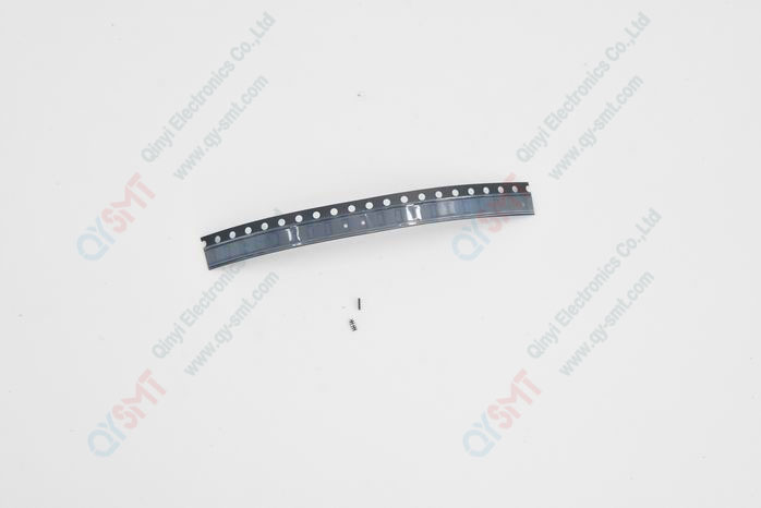 4- Channel Ultra-Low Capacitance TVS Diode Array