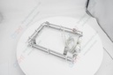 Reflow oven heater customized