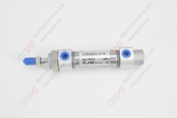 CYLINDER SMC CDM2B20-25