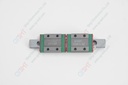 LINEAR SLIDING RAIL MR9MNSS2V1N-85L