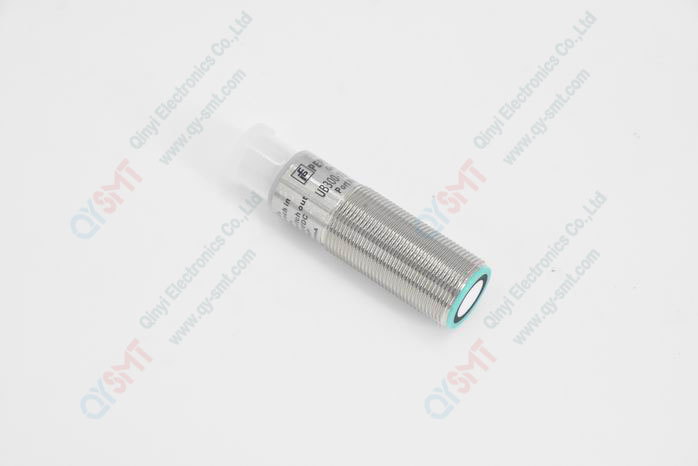Ultrasonic sensor