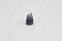 NKK PUSH BUTTON (WITH WHITE LIGHT)