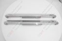 KIT LEAD FREE MAGNA PRINT 457mm(2 x holders+2 x blades and  4 x paste deflectors )