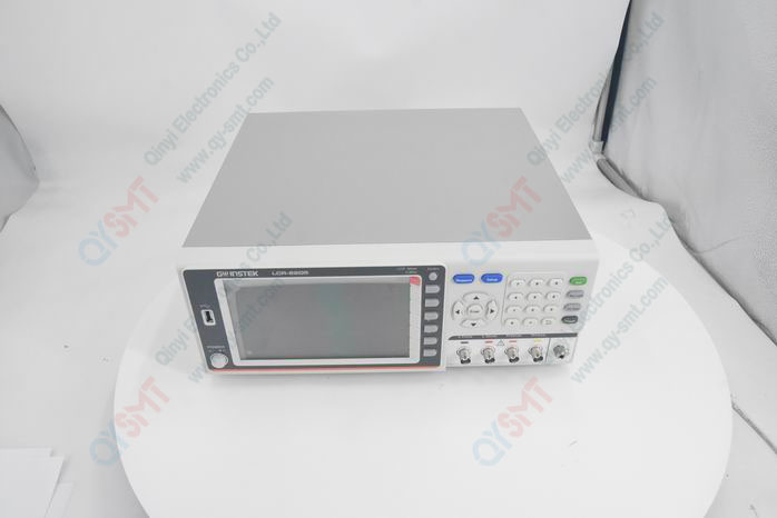 High Frequency LCR Meter 10Hz-5MHz