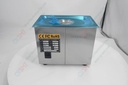 Ultrasonics Cleaner 3L(Tank size 240*135*100mm)