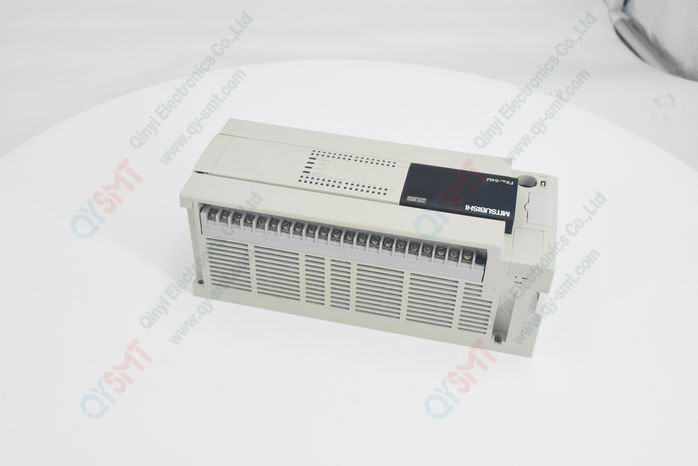 MITSUBISHI  plc