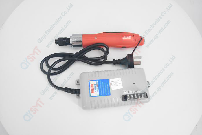 Screwdriver