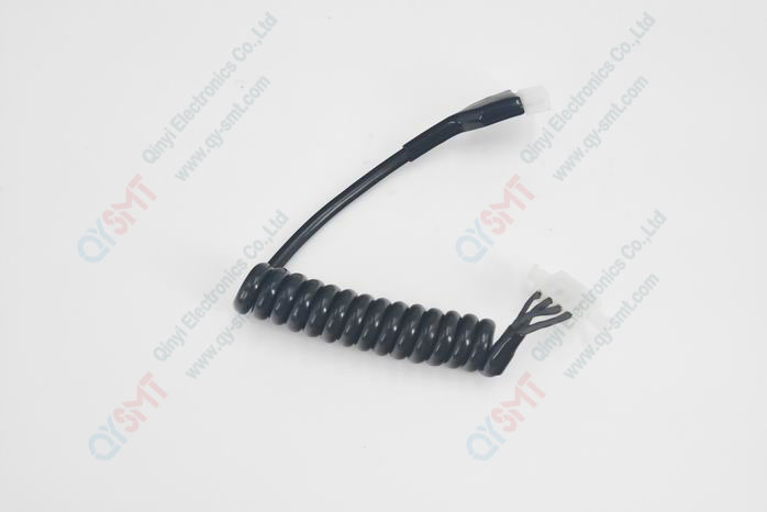 CABLE W/CONNECTOR