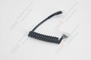 CABLE W/CONNECTOR