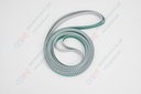 Antistatic Timing Belt T5-2225-13 (445 Teeth) QX500 / 8015592