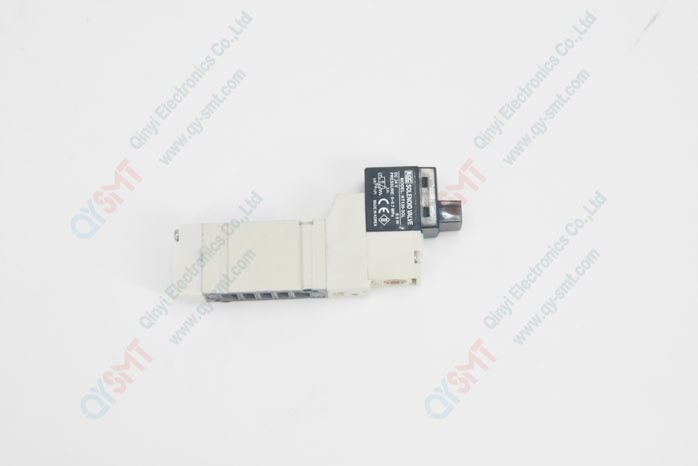 KY10S02-3L DC24V Solenoid Valve