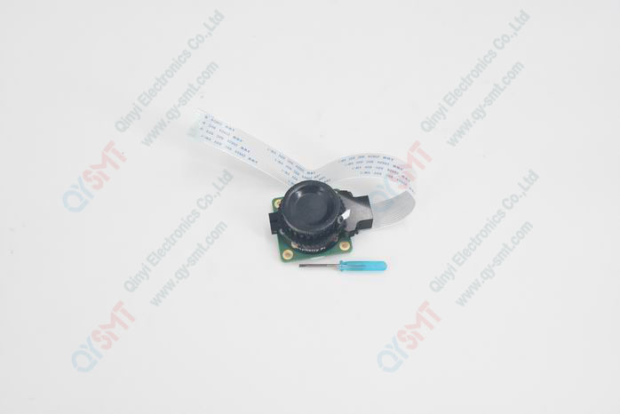 Pi HQ Camera