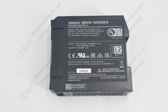 Power supply