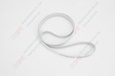 Belt for shrinking machine