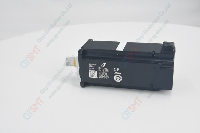 Yaskawa Motor Servo