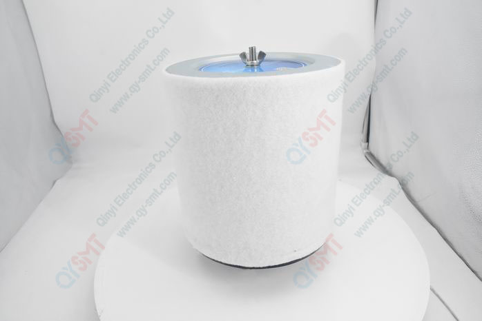 Air Filter Inlet: Φ102mm Size: Φ260*L300mm