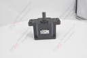 GEAR HEAD 60W&90W GEAR RATIO 3:1 FLANGE