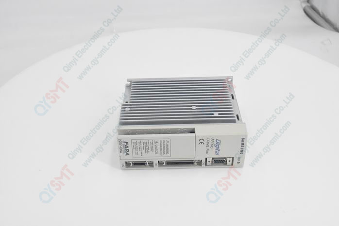 Samsung servo drive