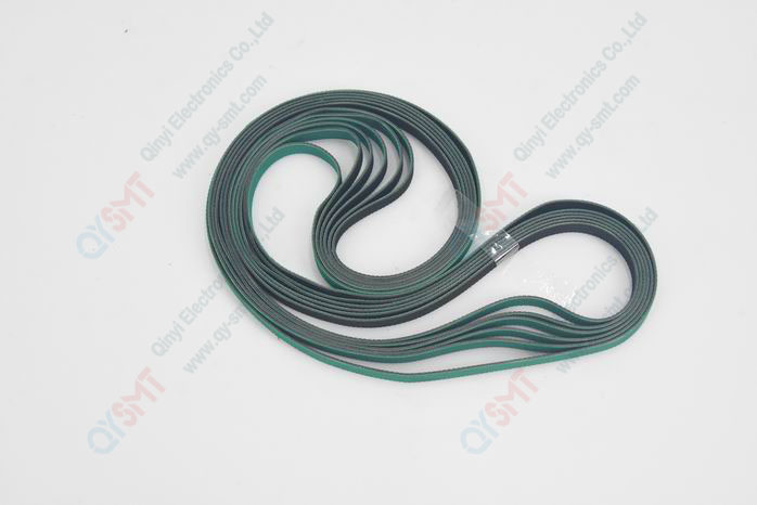 Flat belt