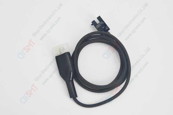 Photo sensor