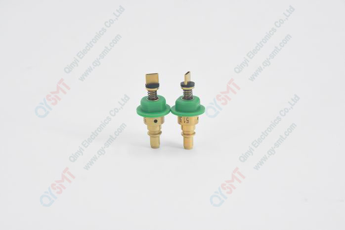 Nozzle 513