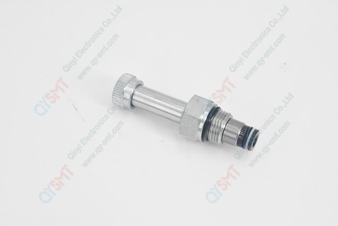 Electro magnetic valve