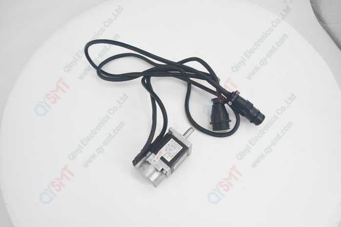 ALLEN BRADLEY AC SERVO MOTOR