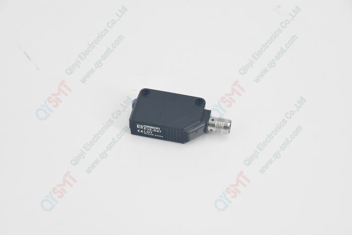 Omron sensor