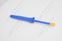 Desoldering pump