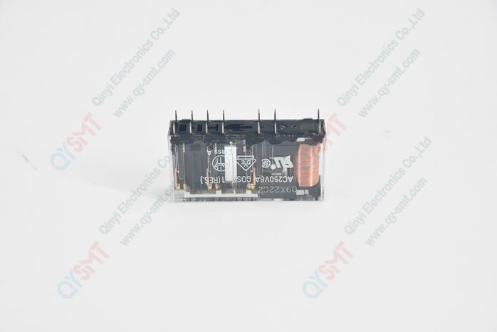 OMRON REALY(24VDC