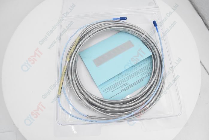 Bently Nevada cable with end to end connector(9 mtr