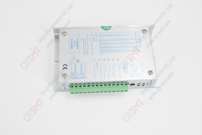 Yako servo drive