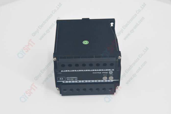 Ribar Transducer