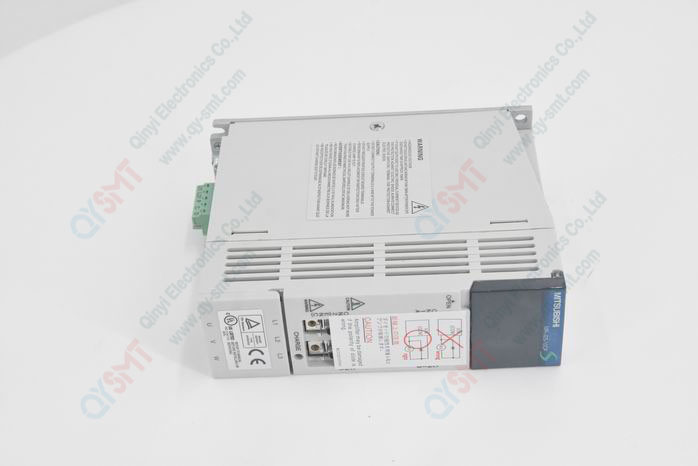 Mitsubishi Servo Amp