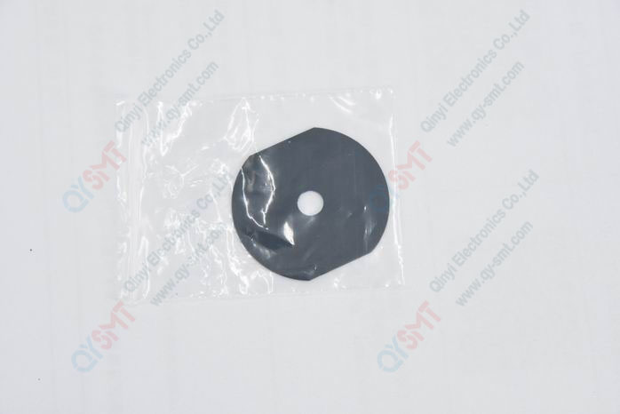 Nozzle Reflector