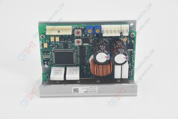 DRIVER MOTOR