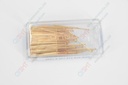 Test Prob GKS-075 319 120 A 1500 (100pcs in a pkt)