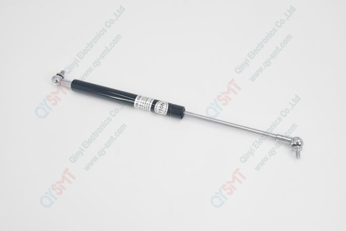 Gas strut for GETECK