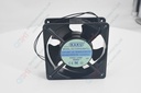 Panel fan