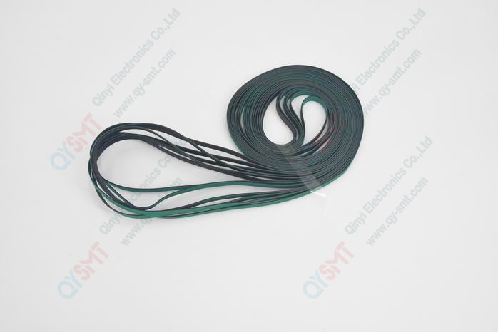 Flat belt