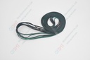 Flat belt