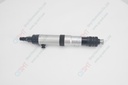 Clutch pneumatic screwdriver