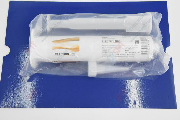 E-TCOR75S HIGHLY THERMALLY