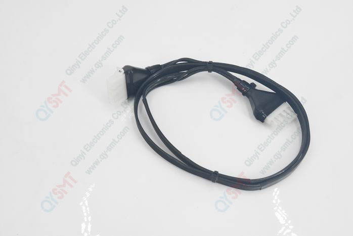 RSH2B CABLE W/CONNECTOR,500V CU