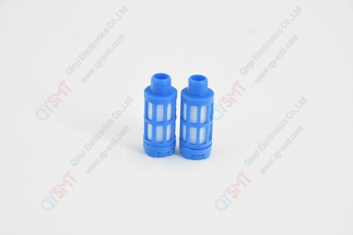 Pneumatic solenoid valve 1/8 1
