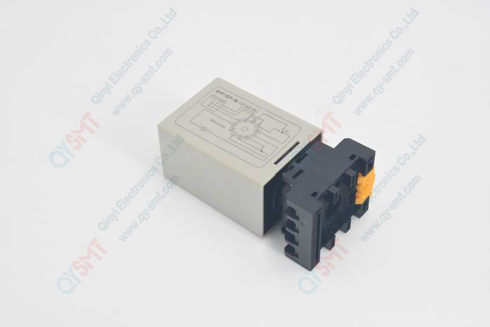 Omron switch 110V