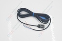 omron sensor