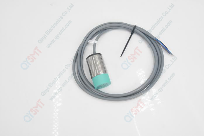 Inductive sensor