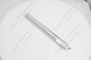YCP10 squeegee blade - 350MM ( with holder )