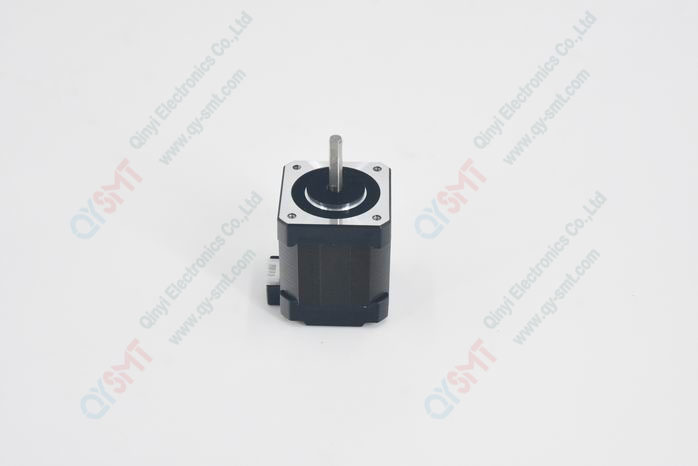 Stepper Motor Make: Shenano